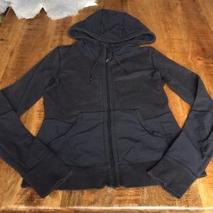 Lululemon Hooded Jacket